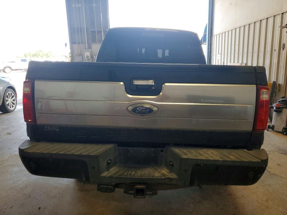 Aukcja sprzedaży 2014 Ford F250, vin: 1FT7W2BT8EEB86073, numer aukcji: 51413766