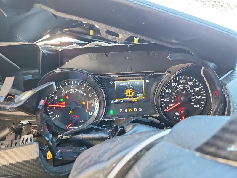 49948306 :رقم المزاد ، 1FA6P8TH7K5132707 vin ، 2019 Ford Mustang مزاد بيع