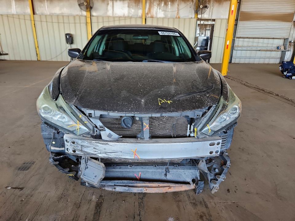 Aukcja sprzedaży 2017 Nissan Altima, vin: 1N4AL3AP8HN366673, numer aukcji: 48753106