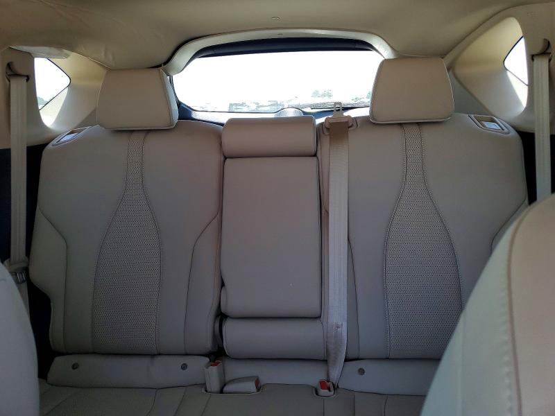 Продажа на аукционе авто 2021 Acura Rdx, vin: 5J8TC1H58ML008332, номер лота: 50486216