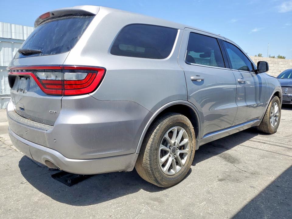 Продаж на аукціоні авто 2017 Dodge Durango, vin: 1C4RDHDG8HC906540, номер лоту: 51322046