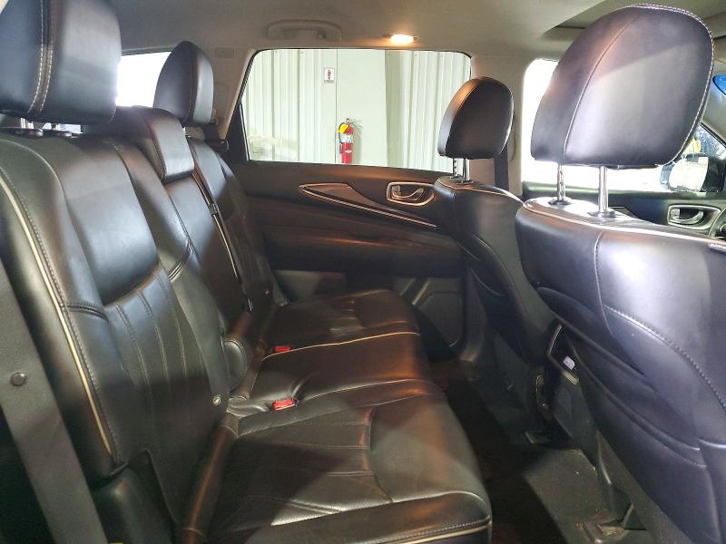 Aukcja sprzedaży 2016 Infiniti Qx60, vin: 5N1AL0MM8GC520072, numer aukcji: 49147906