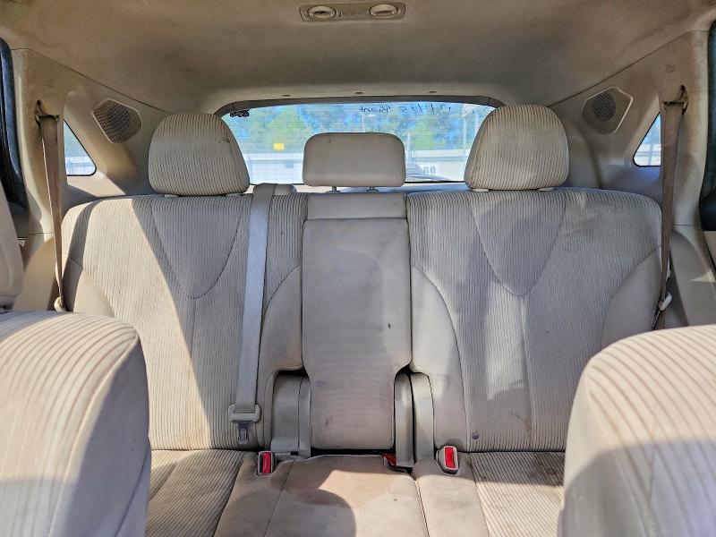 Aukcja sprzedaży 2009 Toyota Venza, vin: 4T3ZK11AX9U019937, numer aukcji: 49540946