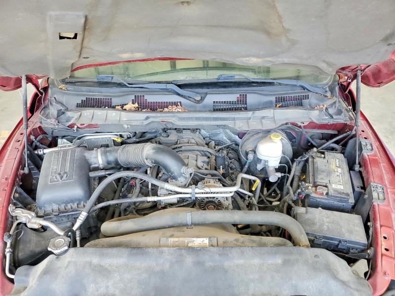 48054486 :رقم المزاد ، 1C6RR7HT4DS574008 vin ، 2013 Ram 1500 مزاد بيع