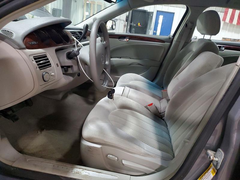 Aukcja sprzedaży 2007 Buick Lucerne, vin: 1G4HP57277U228059, numer aukcji: 50553336