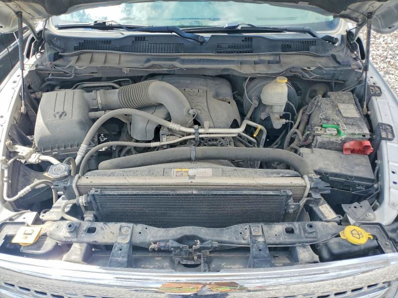Aukcja sprzedaży 2014 Ram 1500, vin: 1C6RR7VT2ES406437, numer aukcji: 51588086