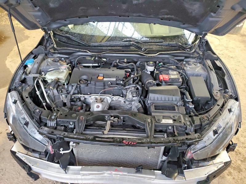 Aukcja sprzedaży 2019 Honda Civic, vin: 2HGFC2F79KH036089, numer aukcji: 49376996