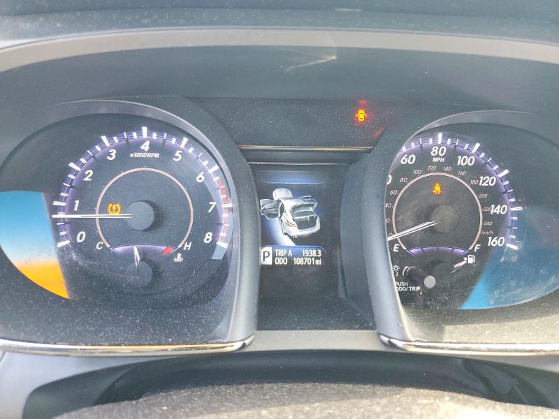 51537126 :رقم المزاد ، 4T1BK1EB4GU203913 vin ، 2016 Toyota Avalon مزاد بيع