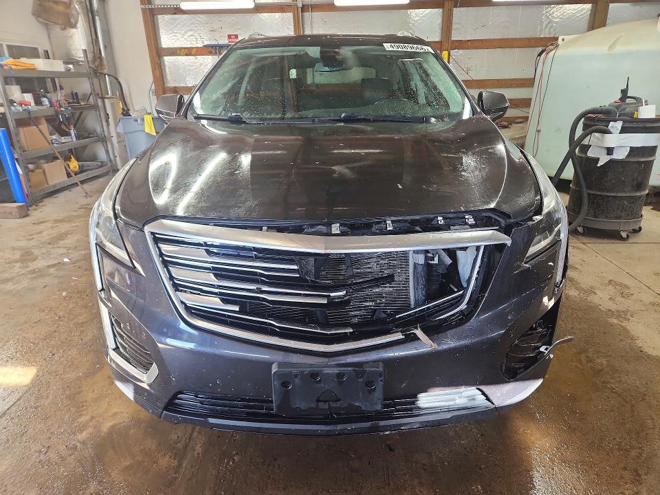 Продаж на аукціоні авто 2017 Cadillac Xt5, vin: 1GYKNERS4HZ104861, номер лоту: 49089666