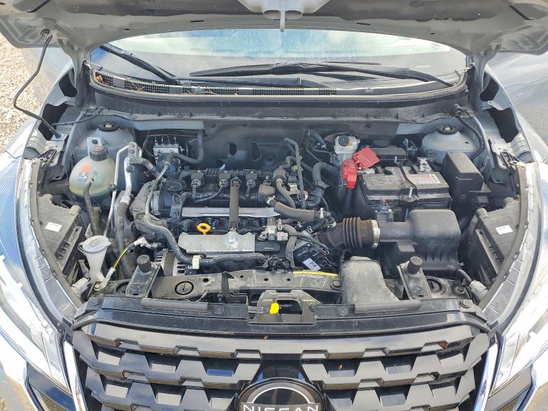 51360736 :رقم المزاد ، 3N1CP5CV9PL565120 vin ، 2023 Nissan Kicks مزاد بيع
