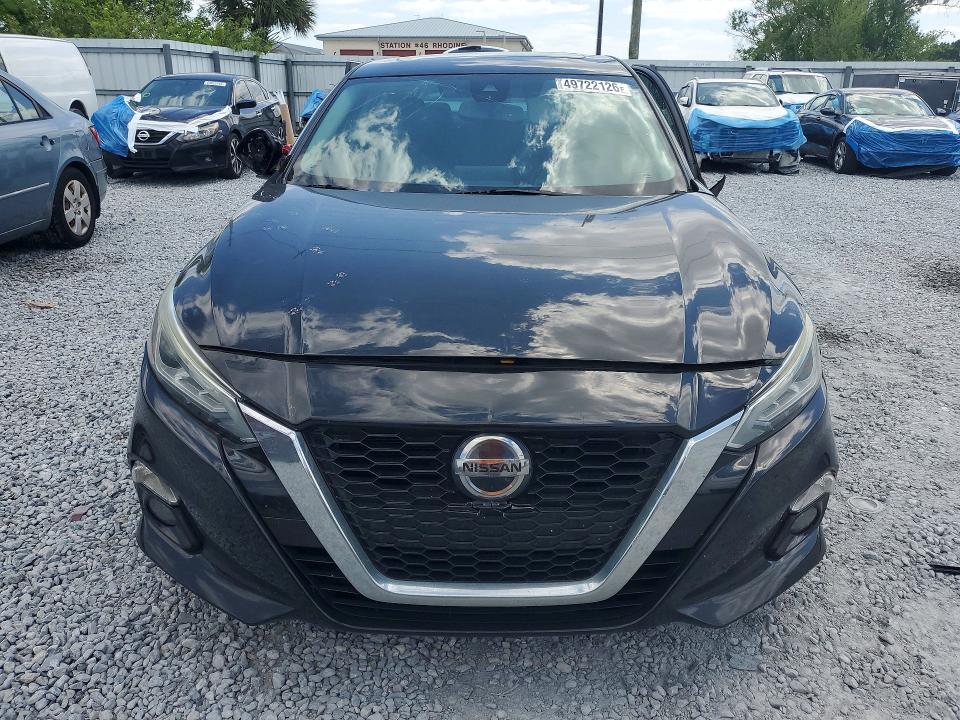 Aukcja sprzedaży 2019 Nissan Altima, vin: 1N4BL4FV2KC105866, numer aukcji: 49722126