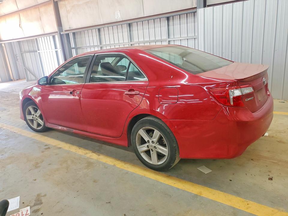 Продаж на аукціоні авто 2014 Toyota Camry, vin: 4T1BF1FK6EU757700, номер лоту: 50812796