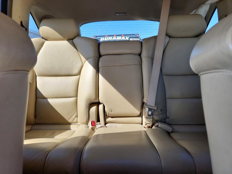 Aukcja sprzedaży 2007 Acura Mdx, vin: 2HNYD28477H515054, numer aukcji: 48152796