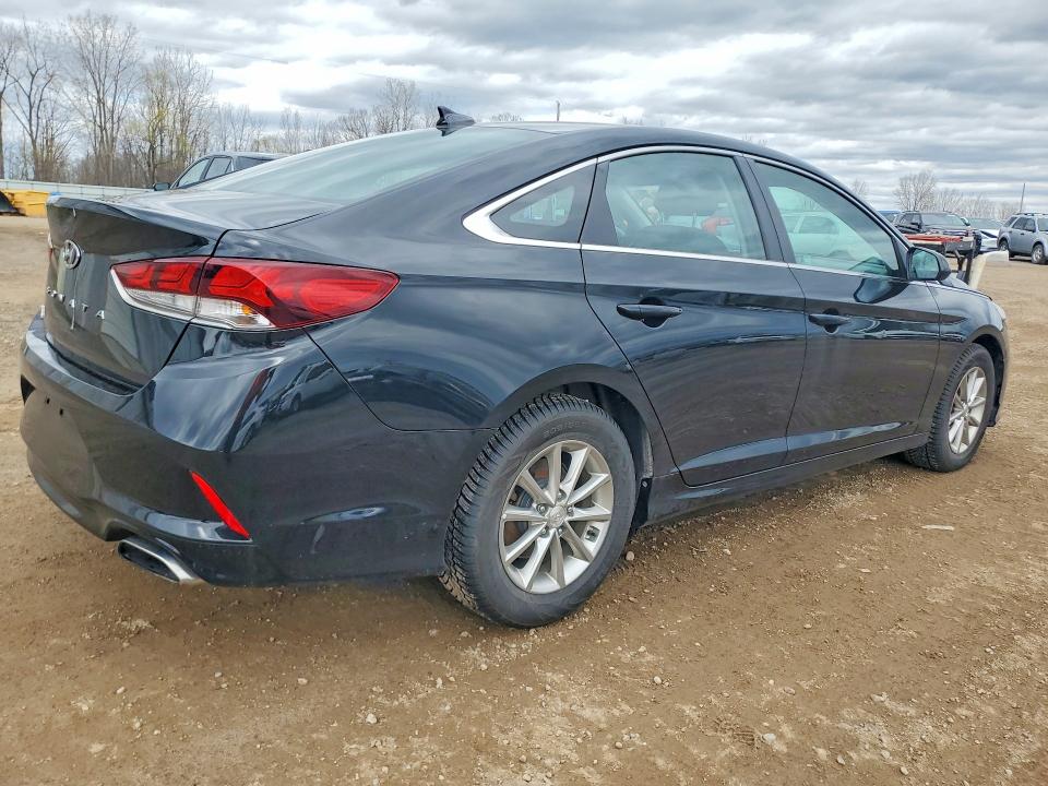 Aukcja sprzedaży 2018 Hyundai Sonata, vin: 5NPE24AF4JH648908, numer aukcji: 49778536