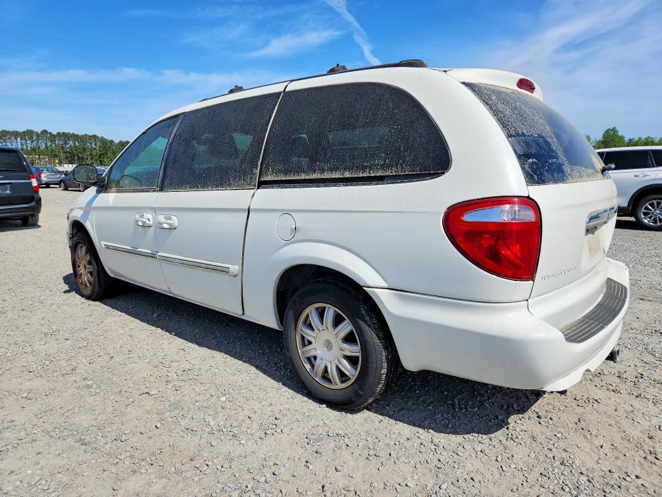 Aukcja sprzedaży 2005 Chrysler Town & Country, vin: 2C4GP54L35R139953, numer aukcji: 49280866