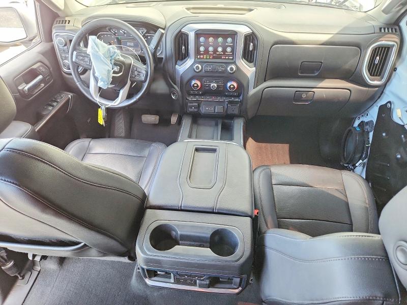 Продажа на аукционе авто 2021 Gmc Sierra, vin: 3GTU9DETXMG102005, номер лота: 50099156