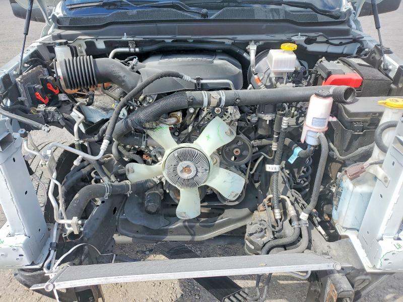 Продаж на аукціоні авто 2024 Ram 2500, vin: 3C6UR5DJ8RG400153, номер лоту: 52024306