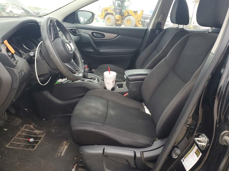 Aukcja sprzedaży 2019 Nissan Rogue Sport, vin: JN1BJ1CR6KW336731, numer aukcji: 50155766