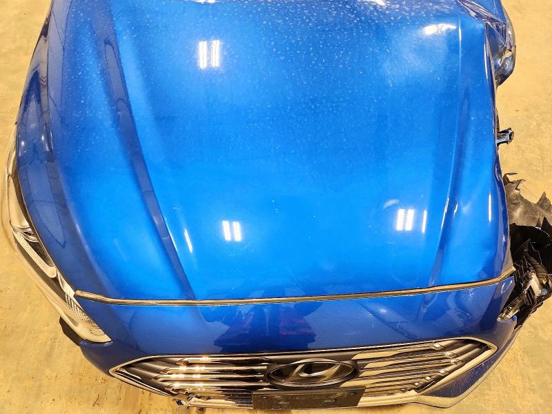 2018 Hyundai Sonata მანქანა იყიდება აუქციონზე, vin: 5NPE34AF1JH679739, აუქციონის ნომერი: 48292226