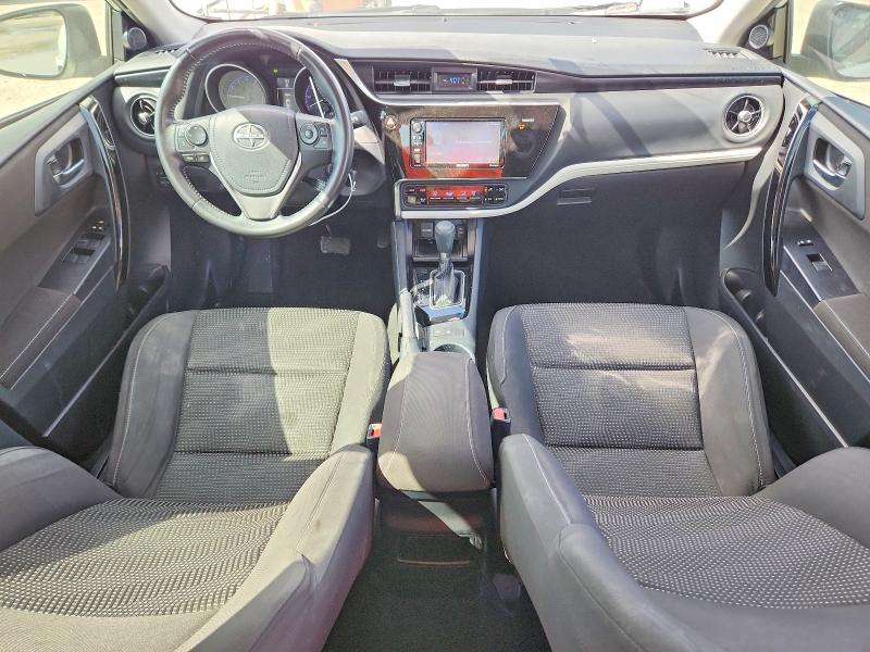 Продаж на аукціоні авто 2016 Scion Im, vin: JTNKARJE5GJ512034, номер лоту: 50556556