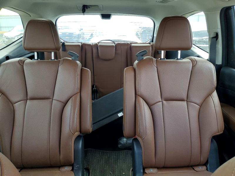 Aukcja sprzedaży 2020 Subaru Ascent, vin: 4S4WMARD0L3409916, numer aukcji: 51193156