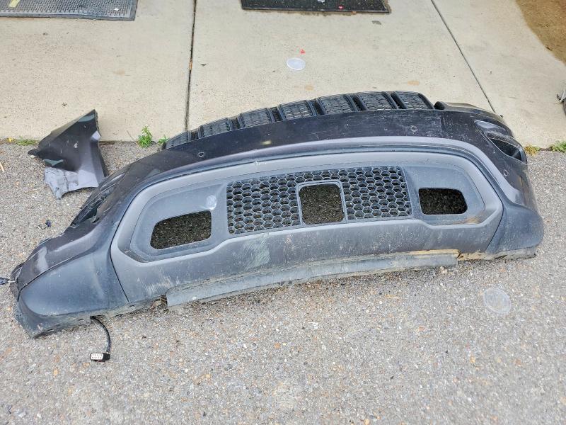 2018 Jeep Grand Cherokee მანქანა იყიდება აუქციონზე, vin: 1C4RJFLTXJC148962, აუქციონის ნომერი: 51597346