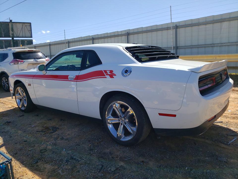 Продажа на аукционе авто 2018 Dodge Challenger, vin: 2C3CDZBTXJH225086, номер лота: 51337696