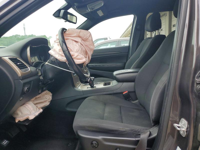 Aukcja sprzedaży 2015 Jeep Grand Cherokee, vin: 1C4RJFAG8FC168446, numer aukcji: 50527546