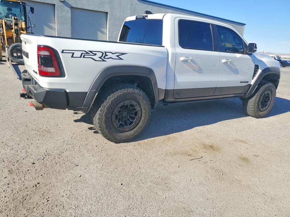 Продажа на аукционе авто 2021 Ram 1500, vin: 1C6SRFU9XMN803439, номер лота: 50569236