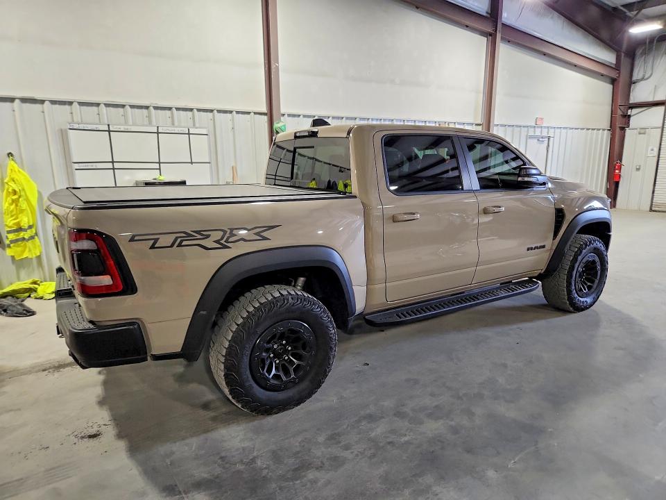 Продажа на аукционе авто 2022 Ram 1500, vin: 1C6SRFU9XNN399852, номер лота: 51258336