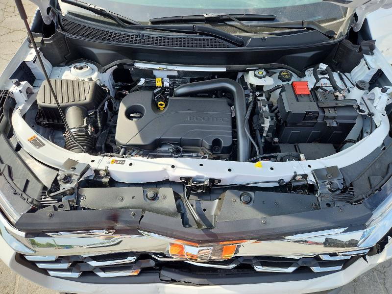 51307646 :رقم المزاد ، 3GNAXHEG0TL297130 vin ، 2026 Chevrolet Equinox مزاد بيع