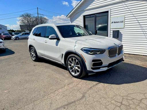 2022 Bmw X5 მანქანა იყიდება აუქციონზე, vin: 5UXTA6C02N9M26931, აუქციონის ნომერი: 49341766