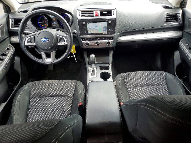 Aukcja sprzedaży 2016 Subaru Outback, vin: 4S4BSAHC1G3347882, numer aukcji: 51541286