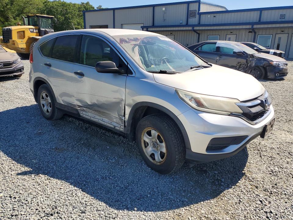 Aukcja sprzedaży 2015 Honda Cr-v, vin: 5J6RM4H39FL116462, numer aukcji: 50323196