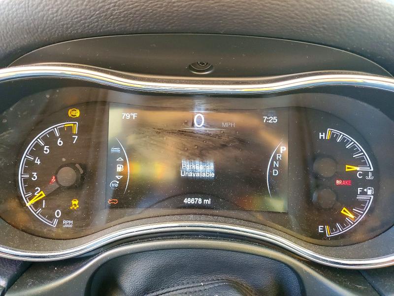 49769946 :رقم المزاد ، 1C4RJEAGXNC180624 vin ، 2022 Jeep Grand Cherokee مزاد بيع