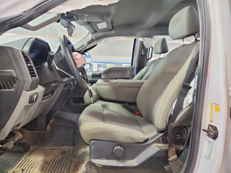 Продажа на аукционе авто 2021 Ford F250, vin: 1FT7W2B6XMEC86295, номер лота: 50334566