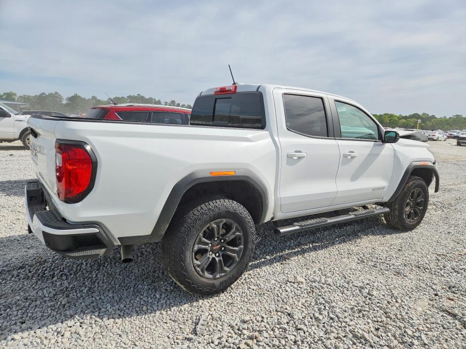 Aukcja sprzedaży 2025 Gmc Canyon, vin: 1GTP1BEK6S1209967, numer aukcji: 49719696
