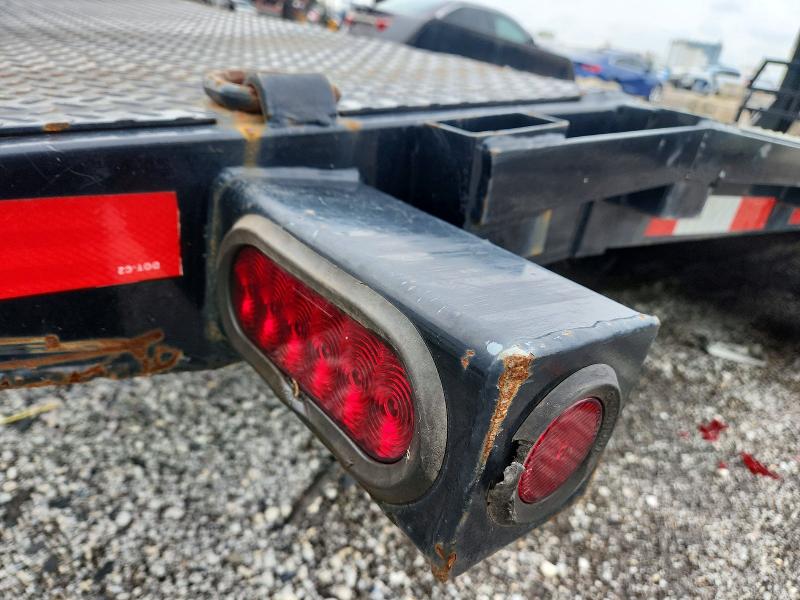 Продаж на аукціоні авто 2023 Quality Steel Unknown, vin: 5LEB1EH27P1232743, номер лоту: 49831086