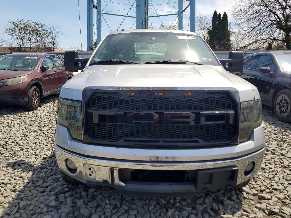 Продаж на аукціоні авто 2011 Ford F150, vin: 1FTVX1ETXBKE05025, номер лоту: 49830266