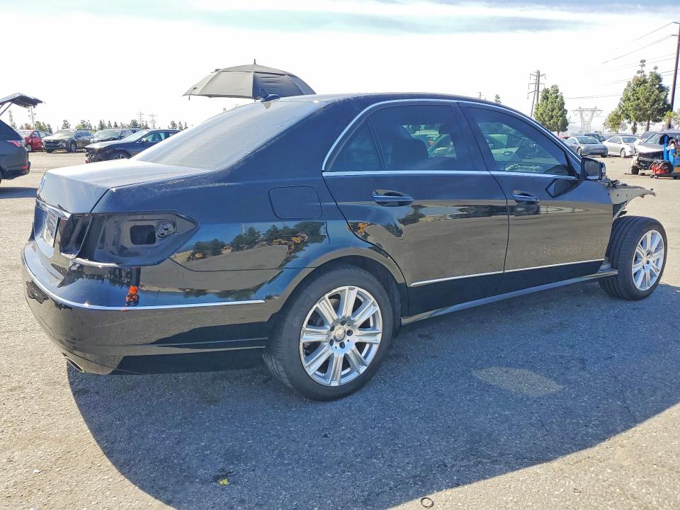 Продаж на аукціоні авто 2013 Mercedes-benz E, vin: WDDHF5KB3DA758563, номер лоту: 48629936
