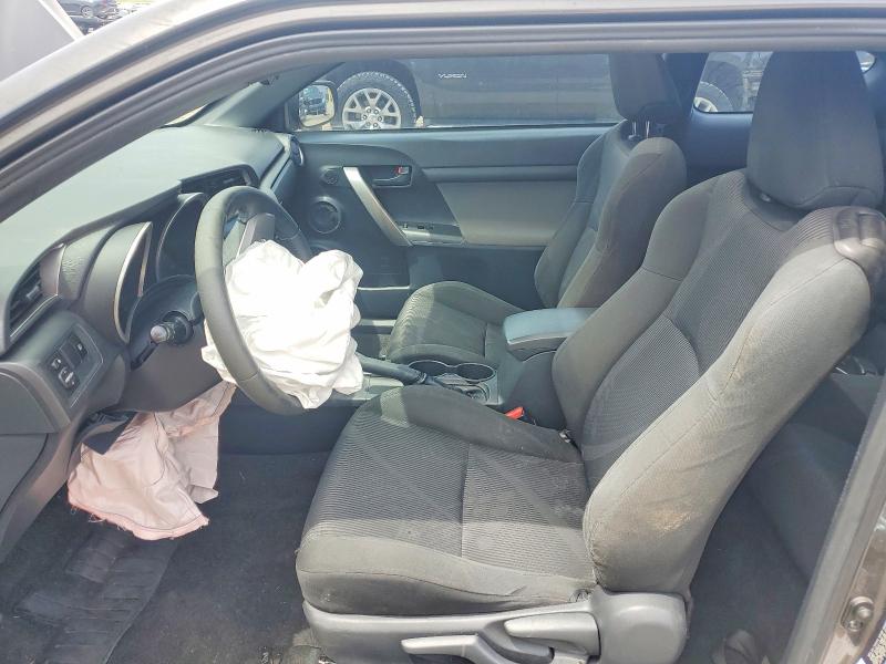 2013 Scion Tc მანქანა იყიდება აუქციონზე, vin: JTKJF5C72D3061808, აუქციონის ნომერი: 51511616