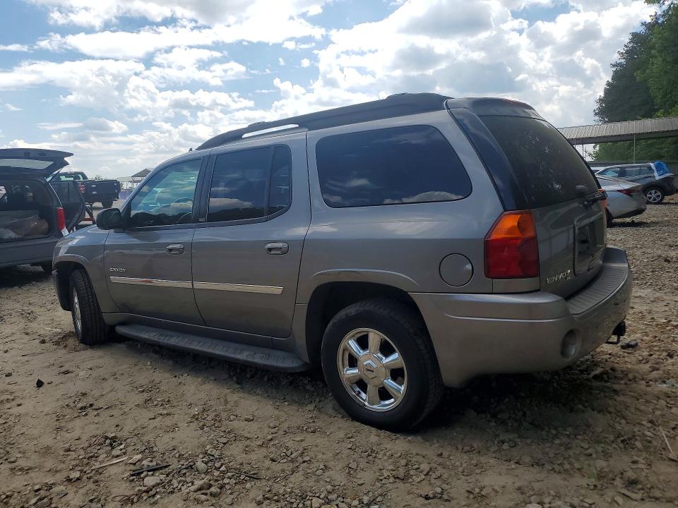 Продажа на аукционе авто 2006 Gmc Envoy, vin: 1GKES16S166106739, номер лота: 51093236