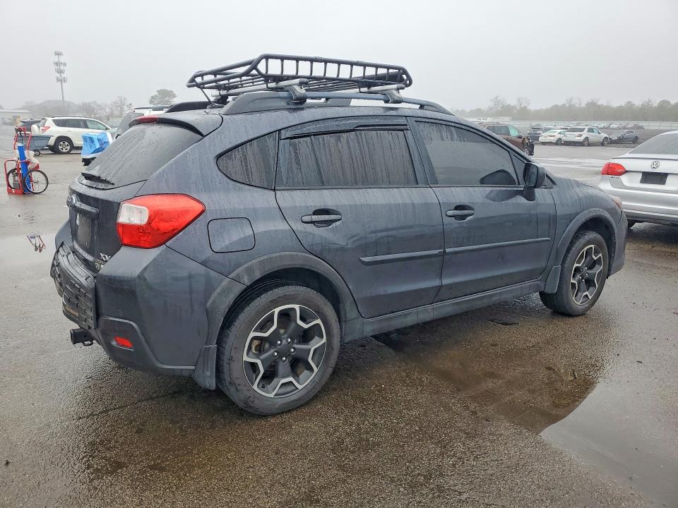 Продажа на аукционе авто 2013 Subaru Xv Crosstrek, vin: JF2GPAKC1D2826424, номер лота: 48304726