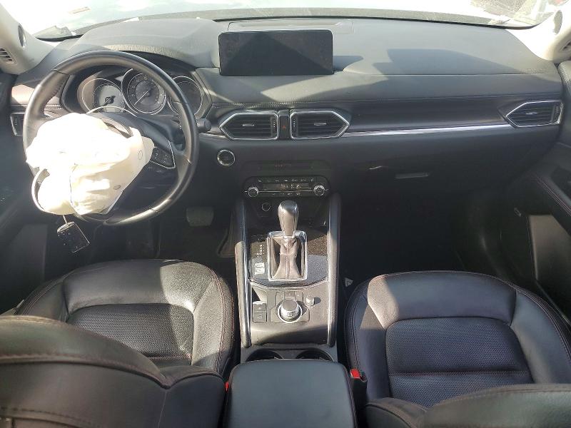 Aukcja sprzedaży 2024 Mazda Cx-5, vin: JM3KFBCL0R0458814, numer aukcji: 51117086