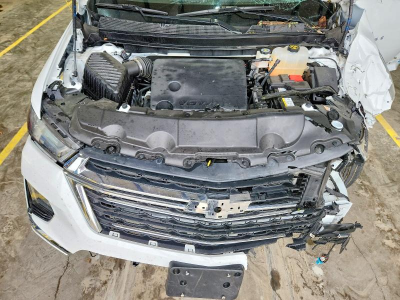 2023 Chevrolet Traverse მანქანა იყიდება აუქციონზე, vin: 1GNEVGKW1PJ170137, აუქციონის ნომერი: 49765376