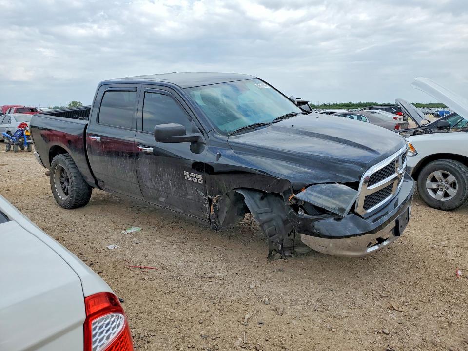 Продажа на аукционе авто 2014 Ram 1500, vin: 1C6RR7LT6ES315500, номер лота: 49767186