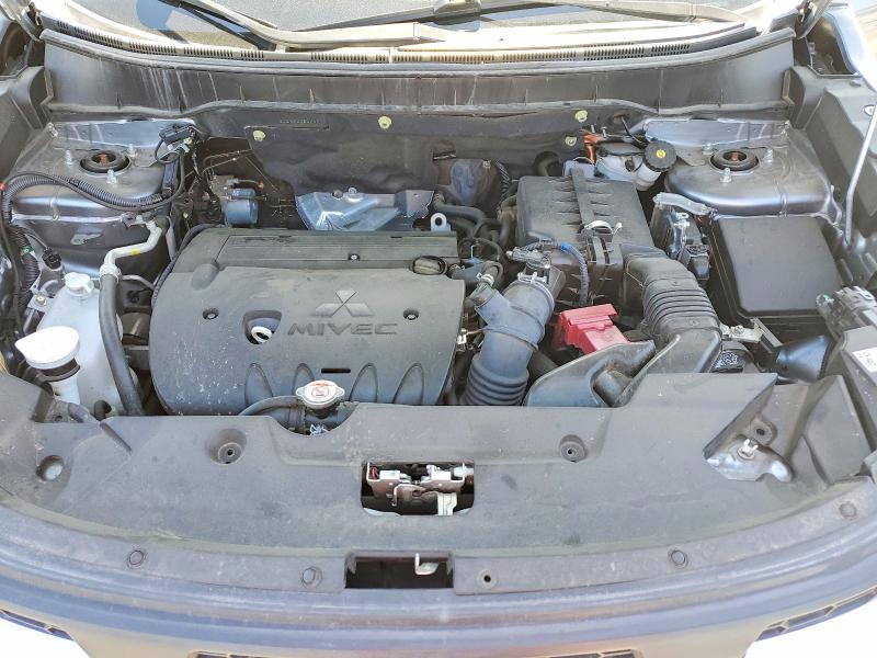 Aukcja sprzedaży 2021 Mitsubishi Outlander Sport, vin: JA4ARUAU6MU036464, numer aukcji: 50170156