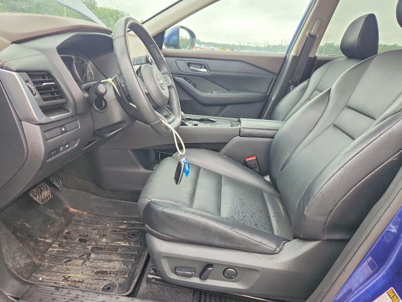 Aukcja sprzedaży 2023 Nissan Rogue, vin: 5N1BT3BA9PC798459, numer aukcji: 51819046