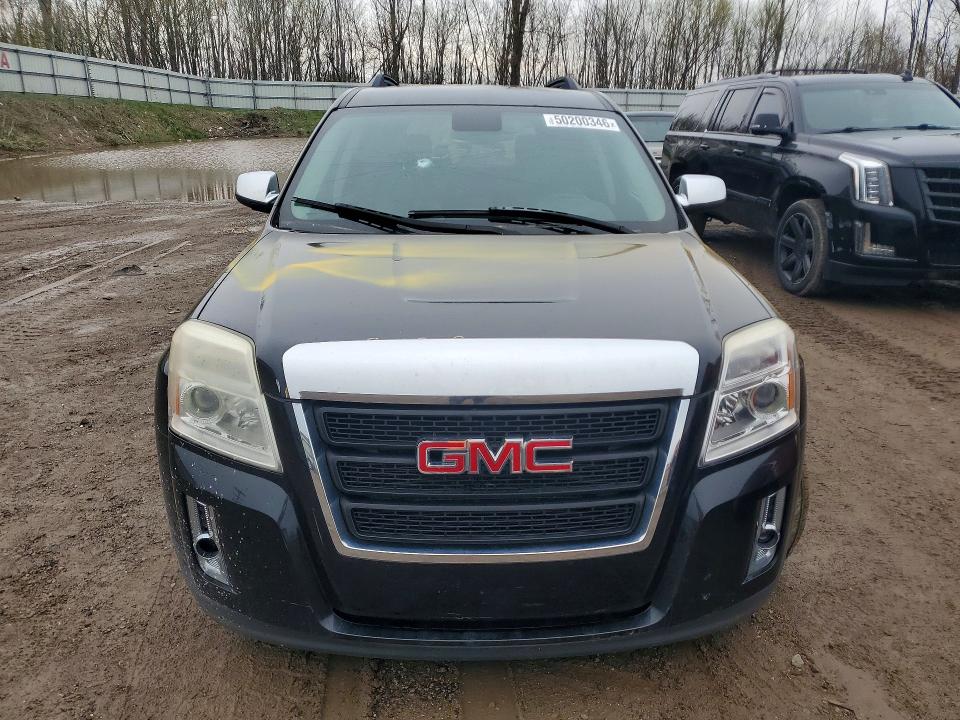 Aukcja sprzedaży 2013 Gmc Terrain, vin: 2GKALUEK4D6376991, numer aukcji: 50200346