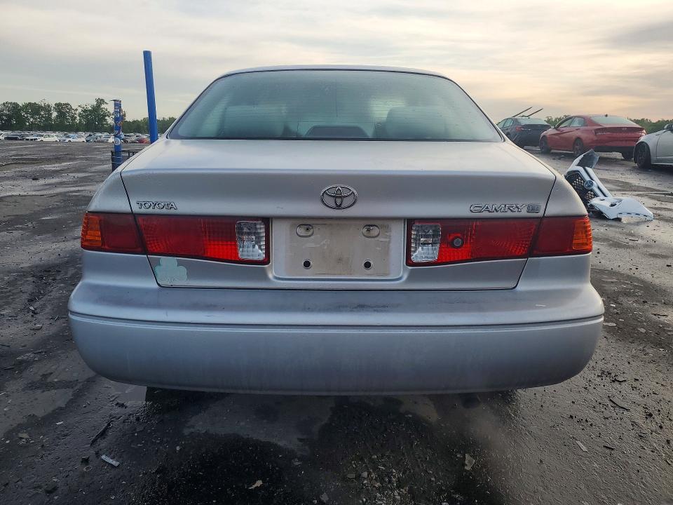 Продаж на аукціоні авто 2000 Toyota Camry, vin: 4T1BG22K2YU737912, номер лоту: 51878786